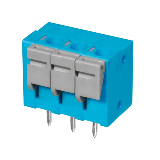 TBL004V-508-03BE-2GY CUI Devices