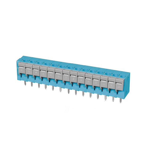 TBL004V-508-14BE-2GY CUI Devices