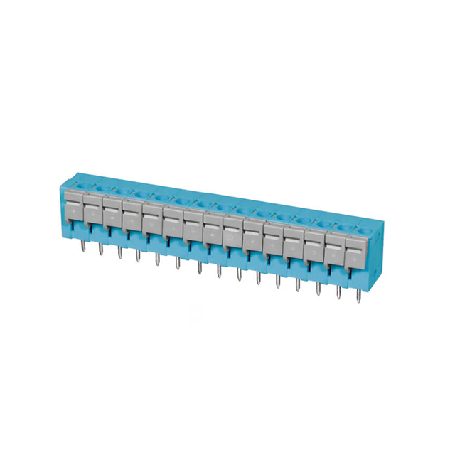 TBL004V-508-15BE-2GY CUI Devices