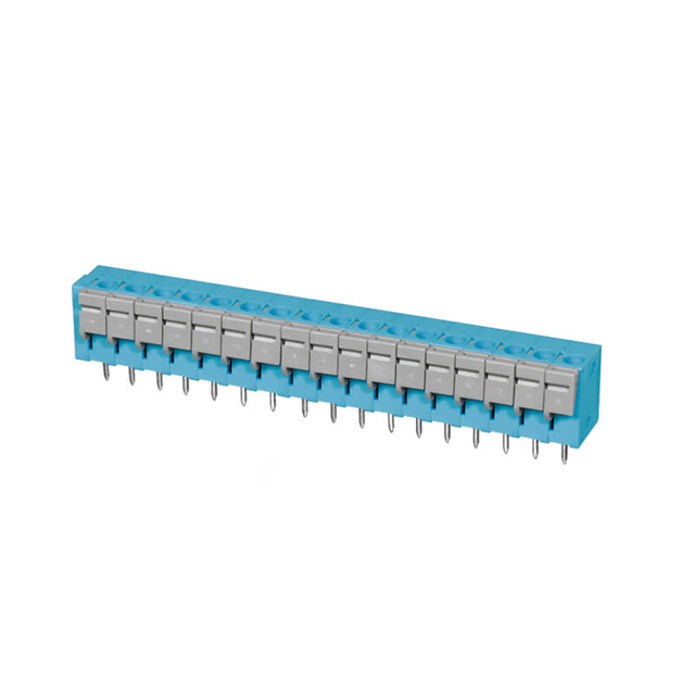 TBL004V-508-17BE-2GY CUI Devices