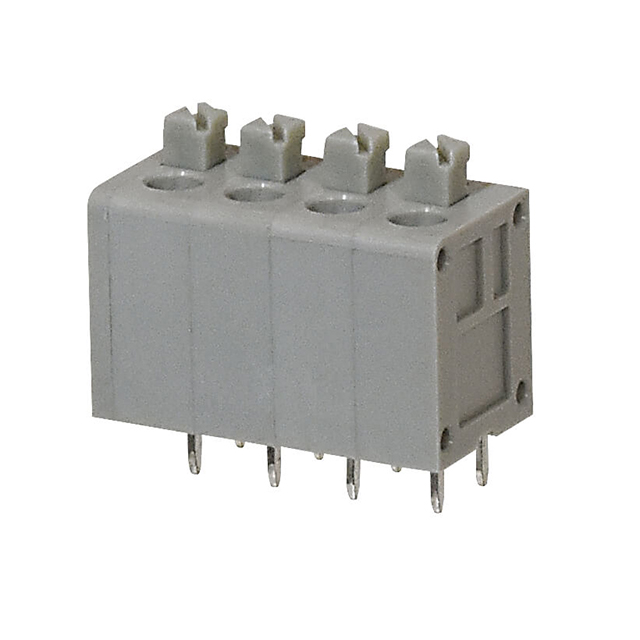 TBL006V-500-04GY-2GY CUI Devices