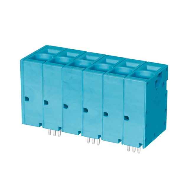 TBL008V-1000-06BE CUI Devices