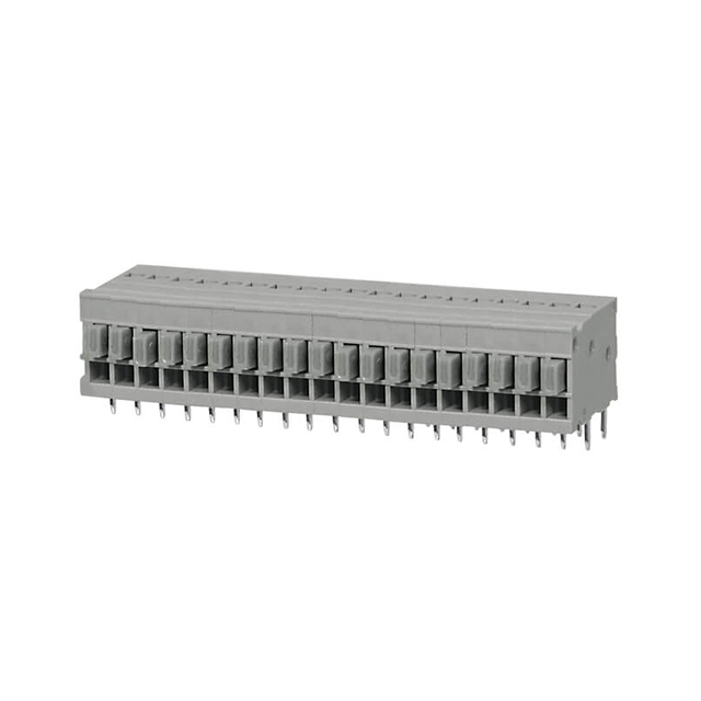 TBL009-254-19GY-2GY CUI Devices