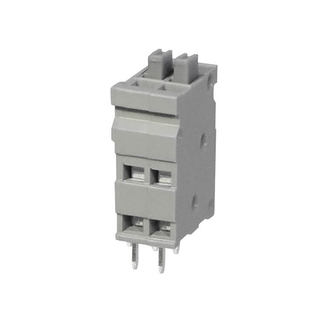 TBL009V-254-02GY-2GY CUI Devices