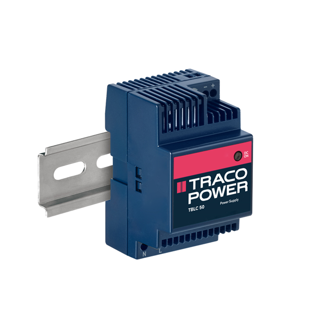 TBLC 50-112 Traco Power