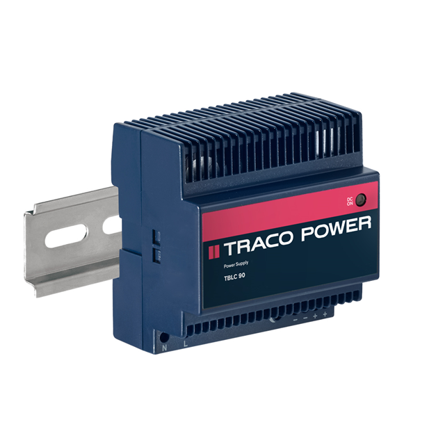 TBLC 90-124 Traco Power