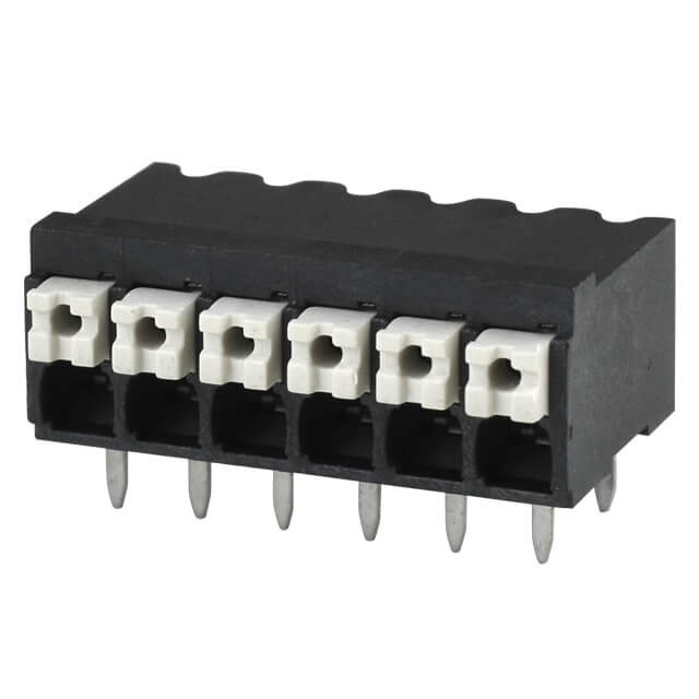 TBLH10-350-06BK CUI Devices