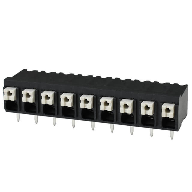 TBLH10-500-09BK CUI Devices
