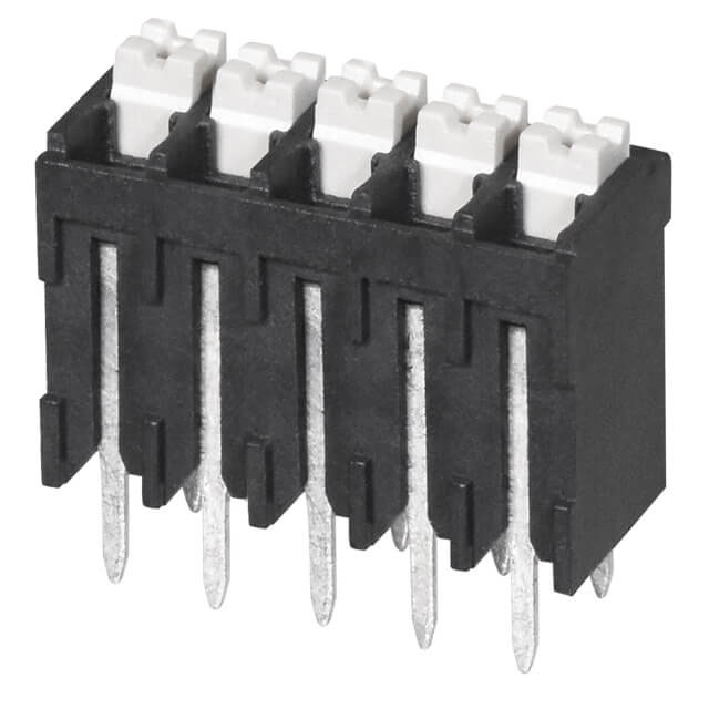 TBLH10V-350-05BK CUI Devices