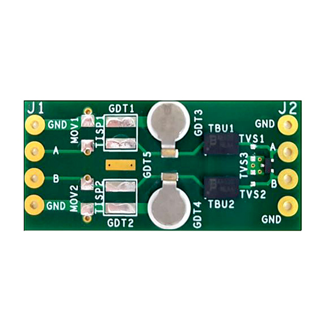 RS-485EVALBOARD3 Bourns Inc.