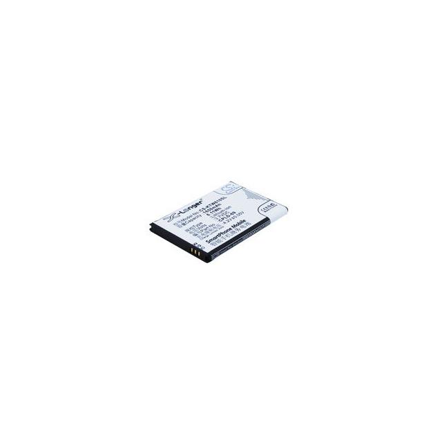 TBW7801  BATTERY Interlight