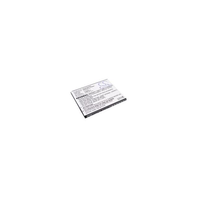 TBW7815  BATTERY Interlight