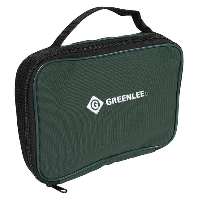 TC-20 Greenlee Communications