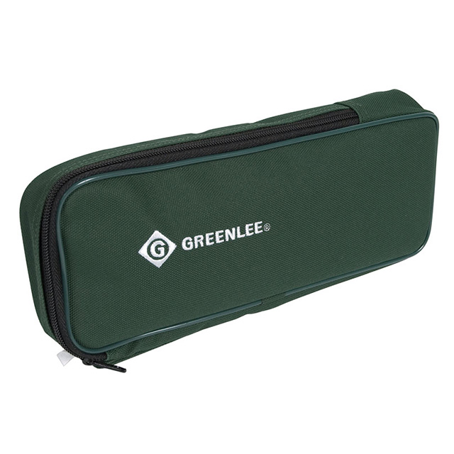 TC-30 Greenlee Communications