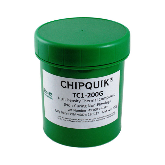 TC1-200G Chip Quik Inc.