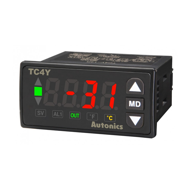 TC4Y-12R Autonics