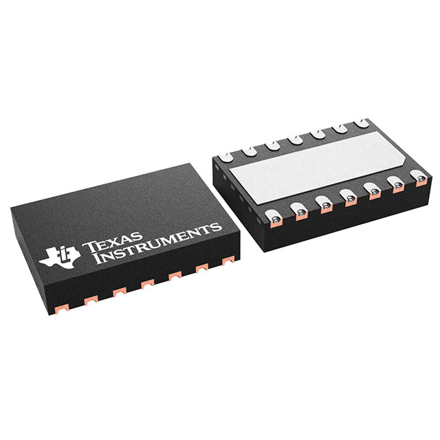 TCAN11625DMTRQ1 Texas Instruments