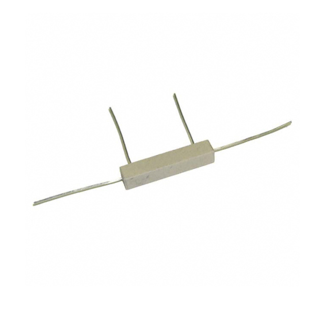 RWT2AJB43R0 Stackpole Electronics Inc