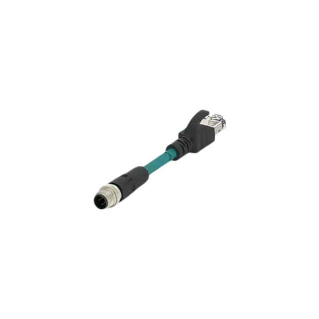 TCX38721112-004 TE Connectivity AMP Connectors