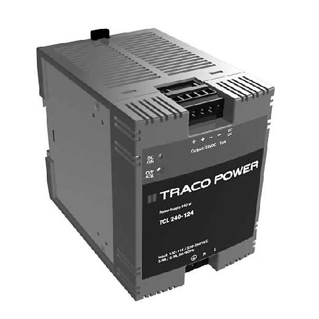 TCL 240-124 Traco Power