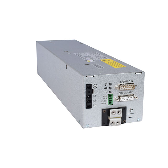 TCP4000-H090 Bel Power Solutions