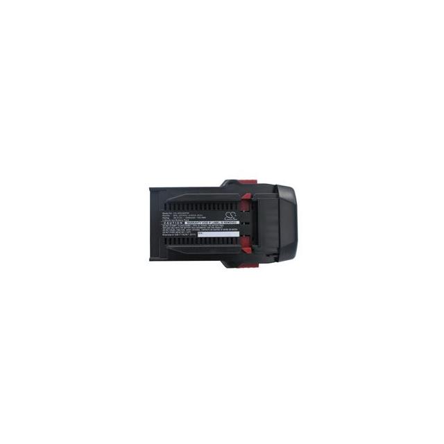 TCU 7/36  BATTERY Interlight