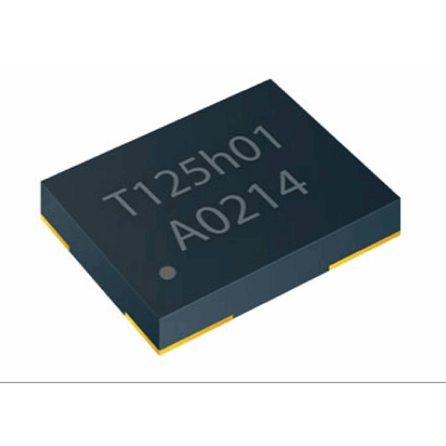 TD-6.000MBD-T TXC CORPORATION