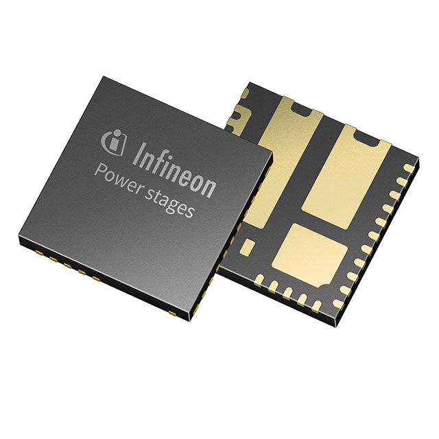 TDA21472AUMA1 Infineon Technologies