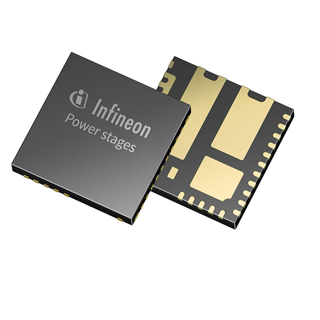 TDA21490AUMA1 Infineon Technologies