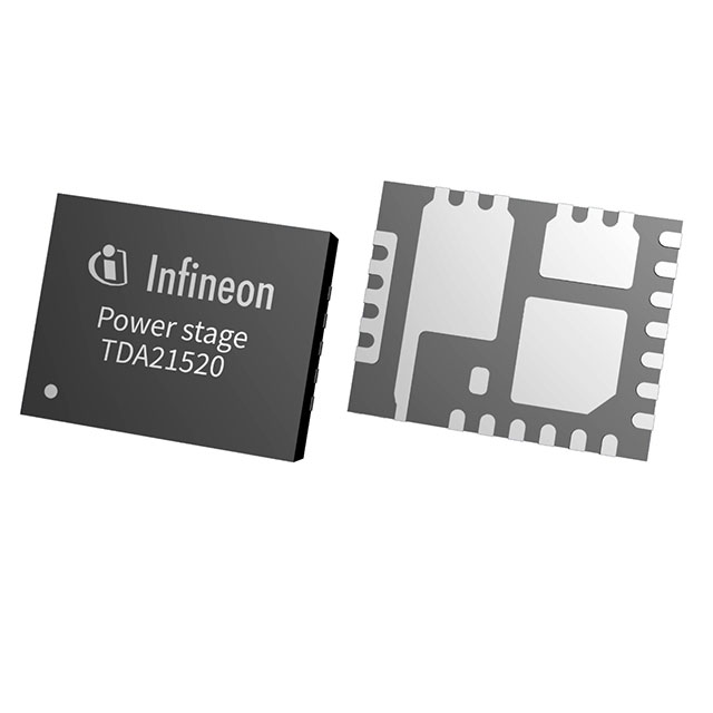 TDA21520AUMA1 Infineon Technologies