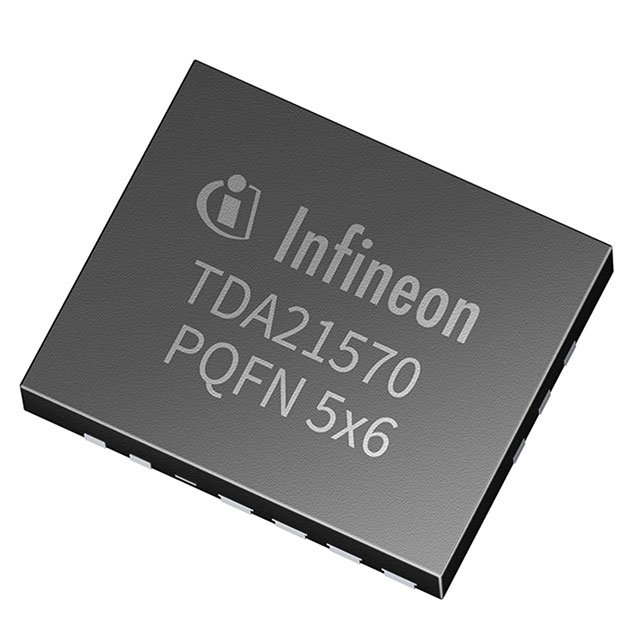 TDA21570AUMA1 Infineon Technologies