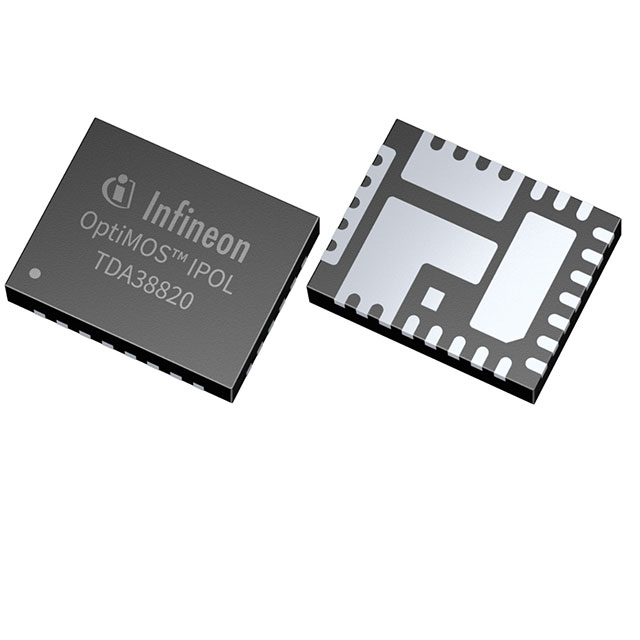 TDA38820AUMA1 Infineon Technologies