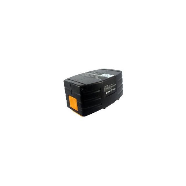 TDD12ES  BATTERY Interlight