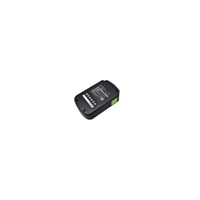 TDK15.6  BATTERY Interlight