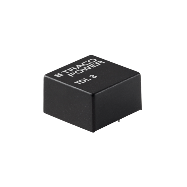 TDL 3-1222 Traco Power