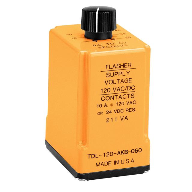 TDL-120-A-K-A-010 ATC-Diversified Electronics