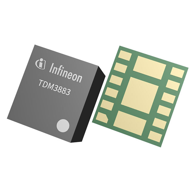 TDM3883XUMA1 Infineon Technologies