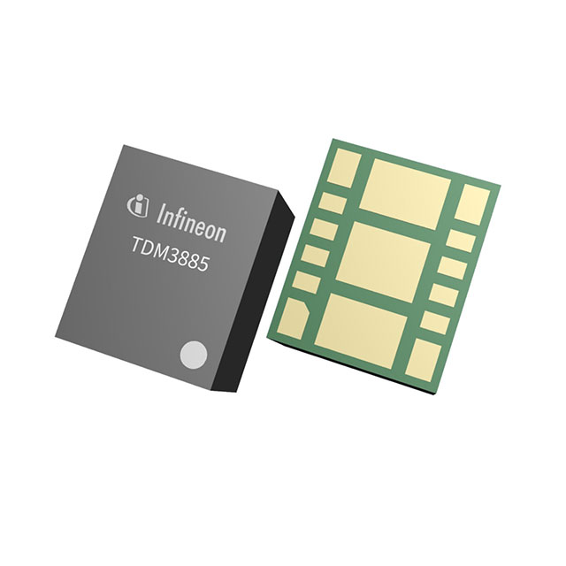 TDM3885XUMA1 Infineon Technologies