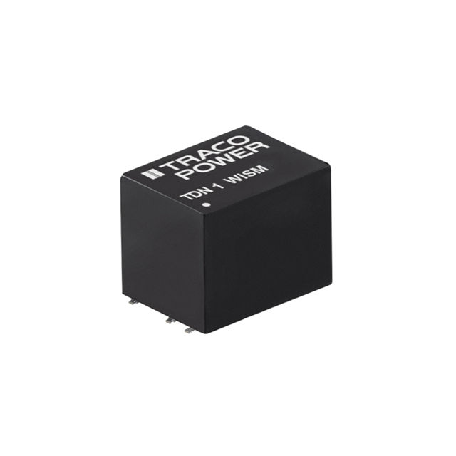 TDN 1-4821WISM Traco Power
