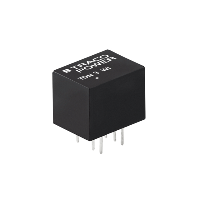 TDN 3-2413WI Traco Power