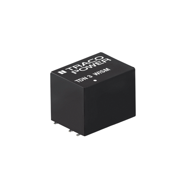 TDN 3-1213WISM Traco Power
