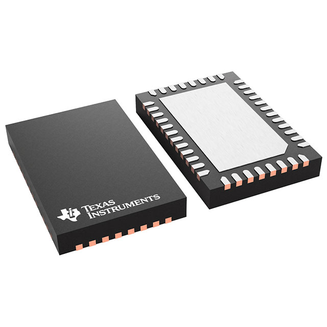 TDP0604RNQR Texas Instruments