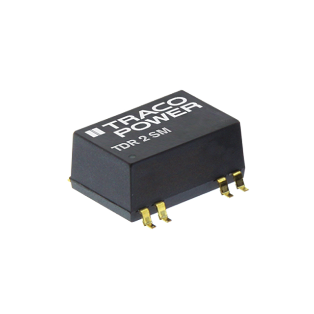 TDR 2-2412SM Traco Power