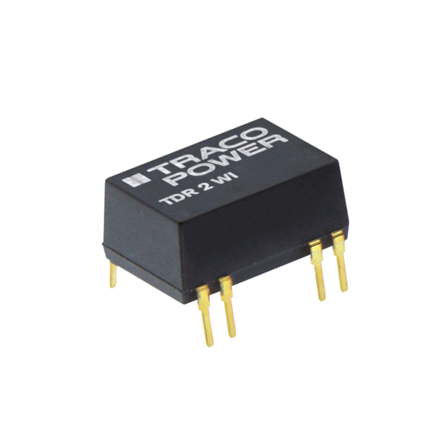 TDR 2-2423WI Traco Power