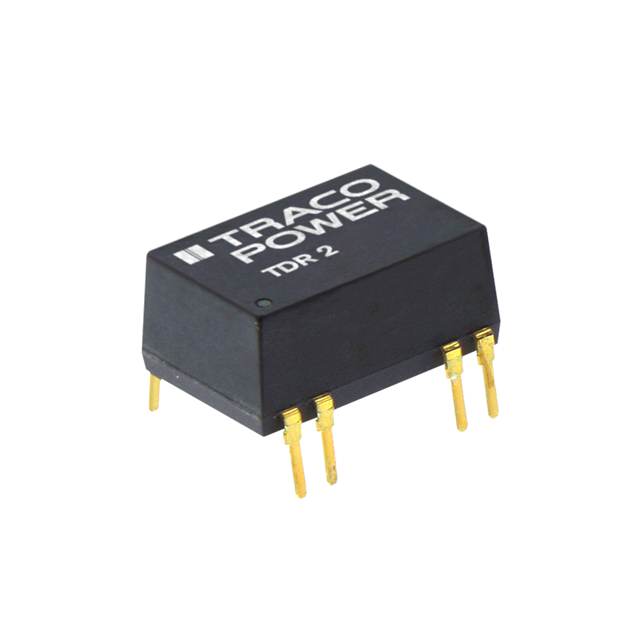 TDR 2-4813 Traco Power