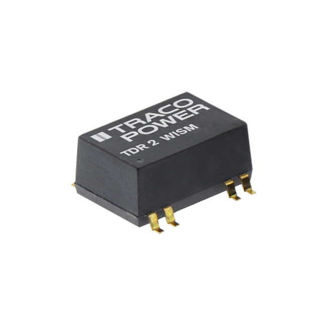 TDR 2-4813WISM Traco Power