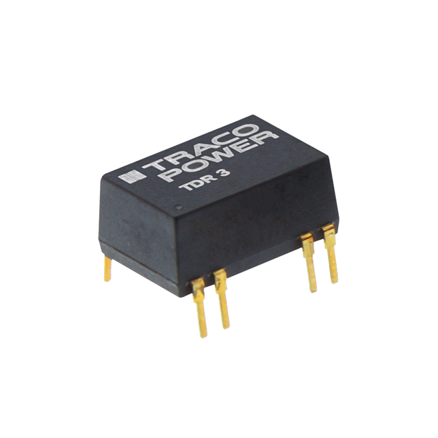 TDR 3-0513 Traco Power