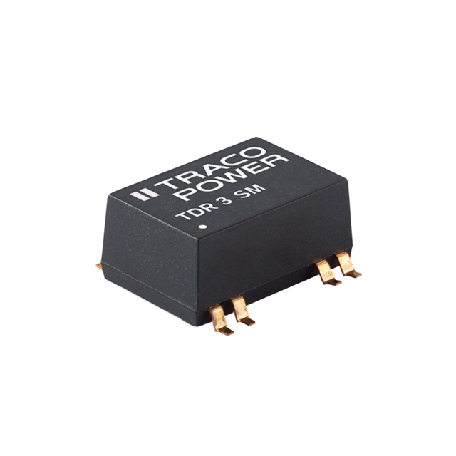 TDR 3-1222SM Traco Power