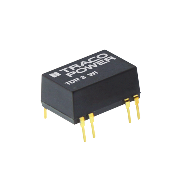 TDR 3-1213WI Traco Power