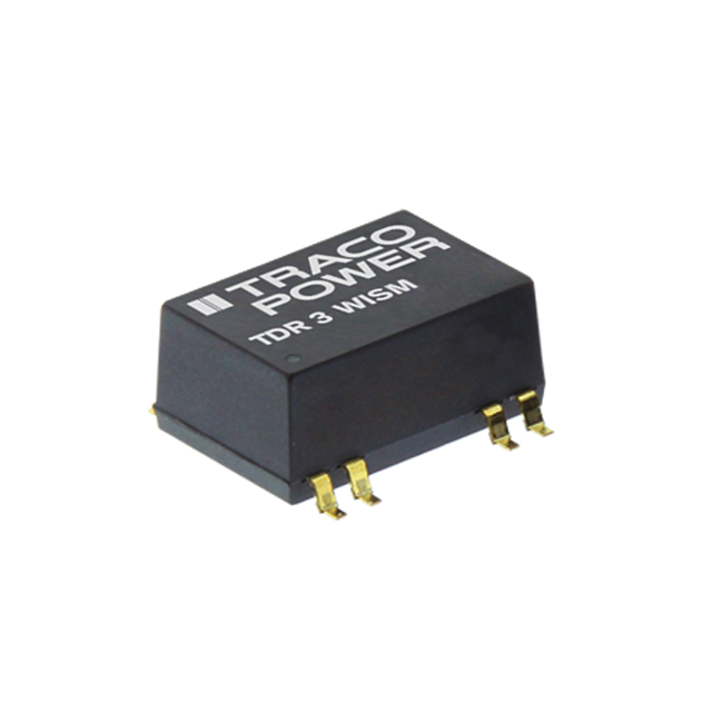 TDR 3-2413WISM Traco Power